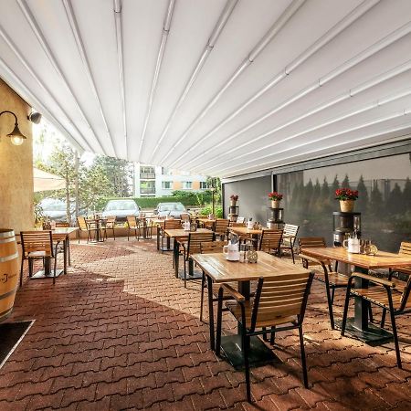 Prague Hotel Carl Inn Restaurant & Free Parking Luaran gambar